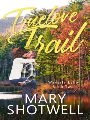 cover image of Truelove Trail